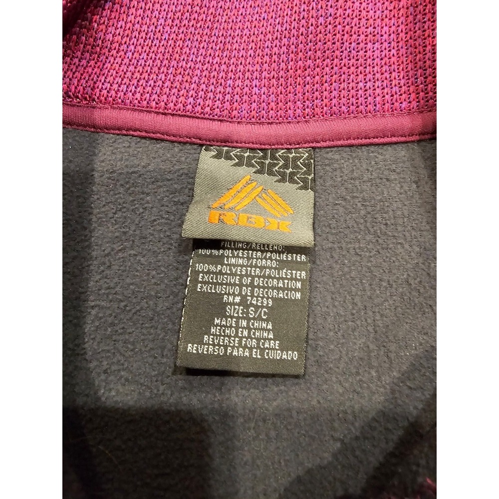 RBX jacket bundle size small - Picture 4 of 12